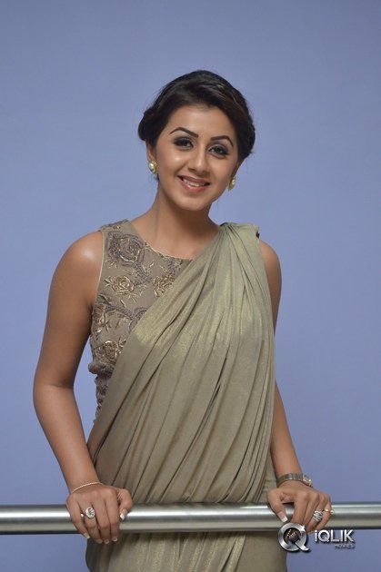 Nikki-Galrani-At-Prema-Leela-Pelli-Gola-Movie-Audio-Launch